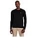 Lyle&scott Crew Neck Cotton Merino Jumper Maglione Uomo Taglia S - Foto miniatura 1