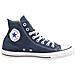 Chuck Taylor Hi, Sneaker Unisex Adulto, Blu, Taglia 43 Eu - Foto miniatura 3