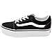 Ward Platform In Black White - Foto miniatura 10