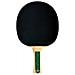 Donic-schildkrt Champs Linea 400 Table Tennis Bat 15 Millimetri Spugna Jade Pad - Ittf 705.142 - Foto miniatura 2