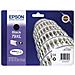 Originale T7914 Gialla C13t79144010 Wf4630 4640 5620 5110dw 5690dw 5190dw 79 6.5ml - 800 Pag. - Foto miniatura 1