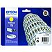 Originale T7914 Gialla C13t79144010 Wf4630 4640 5620 5110dw 5690dw 5190dw 79 6.5ml - 800 Pag. - Foto miniatura 2