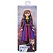 Disney: Frozen 2 Bambola Base - Anna - Foto miniatura 1