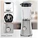 Frullatore 4006160012132 Capacità 1 Litri Potenza 500 Watt Colore Argento - Foto miniatura 6
