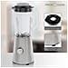 Frullatore 4006160012132 Capacità 1 Litri Potenza 500 Watt Colore Argento - Foto miniatura 1