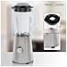 Frullatore 4006160012132 Capacità 1 Litri Potenza 500 Watt Colore Argento - Foto miniatura 7