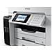 Stampante Multifunzione EcoTank Pro ET-16680 Inkjet a Colori Stampa Copia Scansione Fax A3 25 ppm Wi-Fi / Ethernet / USB - Foto miniatura 5