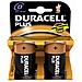 Plus Power D, 2 Pack Batteria Monouso Alcalino (Plus D Size 2 Pack) - Foto miniatura 8