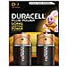 Plus Power D, 2 Pack Batteria Monouso Alcalino (Plus D Size 2 Pack) - Foto miniatura 6