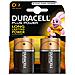 Plus Power D, 2 Pack Batteria Monouso Alcalino (Plus D Size 2 Pack) - Foto miniatura 12