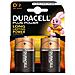 Plus Power D, 2 Pack Batteria Monouso Alcalino (Plus D Size 2 Pack) - Foto miniatura 15
