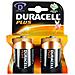 Plus Power D, 2 Pack Batteria Monouso Alcalino (Plus D Size 2 Pack) - Foto miniatura 13