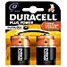 Plus Power D, 2 Pack Batteria Monouso Alcalino (Plus D Size 2 Pack) - Foto miniatura 14