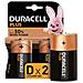 Plus Power D, 2 Pack Batteria Monouso Alcalino (Plus D Size 2 Pack) - Foto miniatura 7