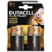 Plus Power D, 2 Pack Batteria Monouso Alcalino (Plus D Size 2 Pack) - Foto miniatura 5