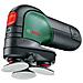 Levigatrice A Disco A Batteria Easycurvsander 12 1 Batteria 2,5 Ah - Foto miniatura 1
