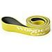 Fascia Di Resistenza 4,4 Cm Giallo E Grigio Woc048 - Foto miniatura 8