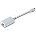ASSMANN Electronic Mini DP -HDMI type A mini DisplayPort 1.1a HDMI type A Bianco cavo di interfaccia e adattatore - Foto miniatura 1