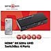 SwitchBox 4 Ports HDMI 2.0 UHD - Foto miniatura 2