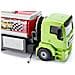 2716 Preassemblato Modellino di camion / rimorchio 1:50 modellino di veicoli terrestri - Foto miniatura 2