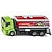2716 Preassemblato Modellino di camion / rimorchio 1:50 modellino di veicoli terrestri - Foto miniatura 1
