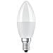 STAR+ lampada LED Multi, Bianco caldo 2700 K 4,9 W E14 F - Foto miniatura 5