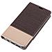 Custodia Compatibile Con Apple Iphone 13 Pro Max In Antracite Oro - Coperchio Protettiva Con Chiusura Magnetica, Funzione Stand E Tasca Per Le Carte - Foto miniatura 8