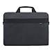 Trendy Borsa Per Notebook 35,6 Cm (14"") Valigetta Ventiquattrore Nero - Foto miniatura 2