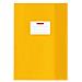 5205018 Copertina Per Libro E Rivista 1 Pz Giallo - Foto miniatura 1