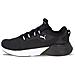Scarpe Retaliate 2 Jr Taglia 36 Codice 377085-01 Nero - Foto miniatura 2