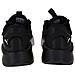 Scarpe Retaliate 2 Jr Taglia 36 Codice 377085-01 Nero - Foto miniatura 3