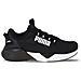 Scarpe Retaliate 2 Jr Taglia 36 Codice 377085-01 Nero - Foto miniatura 1