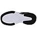 Scarpe Retaliate 2 Jr Taglia 36 Codice 377085-01 Nero - Foto miniatura 4