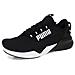 Scarpe Retaliate 2 Jr Taglia 36 Codice 377085-01 Nero - Foto miniatura 6