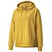 Her Hoodie Tr 58951937, Donne, Giallo, M - Foto miniatura 1