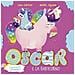 Lou Carter - Oscar (l'unicorno Affamato) E La Babycorno. Ediz. Illustrata - Foto miniatura 1