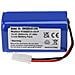 Batteria Sostituisce Xiaomi H18650ch-4s1p Per Aspirapolvere (2600mah, 14,4v, Li-ion) - Foto miniatura 1