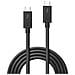 41556 Cavo Thunderbolt 1 m 20 Gbit /s Nero - Foto miniatura 2
