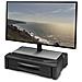 AC8215 supporto da tavolo per Tv a schermo piatto 81,3 cm (32") Nero Scrivania - Foto miniatura 1