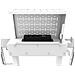 WL55-875WH1 Supporto a Parete Motorizzato per Schermi da 55 a 100" Colore Bianco - Foto miniatura 5