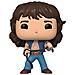 Ac /dc Pop! Rocks Vinyl Figure Bon Scott 9 Cm - Foto miniatura 3