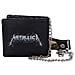 Nemesis Now - Metallica - Portafoglio Sad But True - Foto miniatura 5