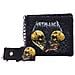 Nemesis Now - Metallica - Portafoglio Sad But True - Foto miniatura 1