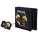 Nemesis Now - Metallica - Portafoglio Sad But True - Foto miniatura 6