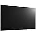 50UL3J-M visualizzatore di messaggi Pannello piatto per segnaletica digitale 127 cm (50") LCD Wi-Fi 400 cd /m² 4K Ultra HD Blu WebOS 16/7 - Foto miniatura 3