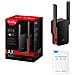 Extender WiFi 6 Dual Band Booster Wireless AX3000, RE3000 - Foto miniatura 7