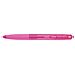 Super Grip G Neon Retractable Rosa - Foto miniatura 1