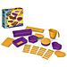Set Di Stampi Da Pasticceria Magic Kidchen Plastica (24 X 22 Cm) - Foto miniatura 1