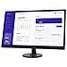 Monitor 31,5" LED VA C32U-40 3840 x1080 4K Ultra HD Tempo di Risposta 4 ms - Foto miniatura 4