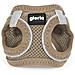 Imbracatura Per Cani 31-34,6 Cm Beige Xs 27-28 Cm - Foto miniatura 1
